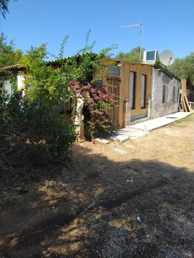 Casa Carlo Villa Alghero Exterior photo
